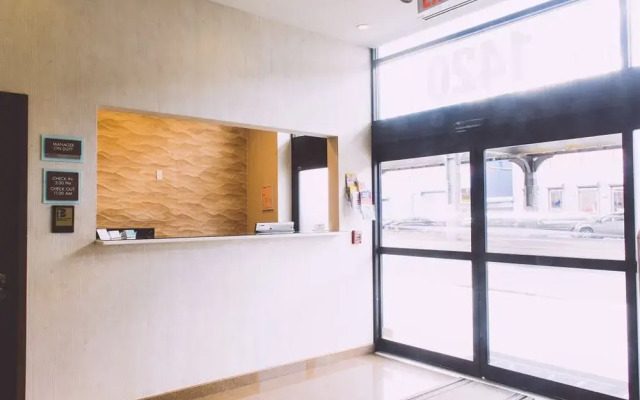 Hotel Lynx