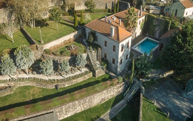 Villa C/piscina VP Âncora by Izibookings