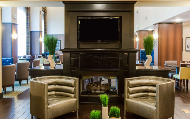Hampton Inn & Suites Mt. Juliet