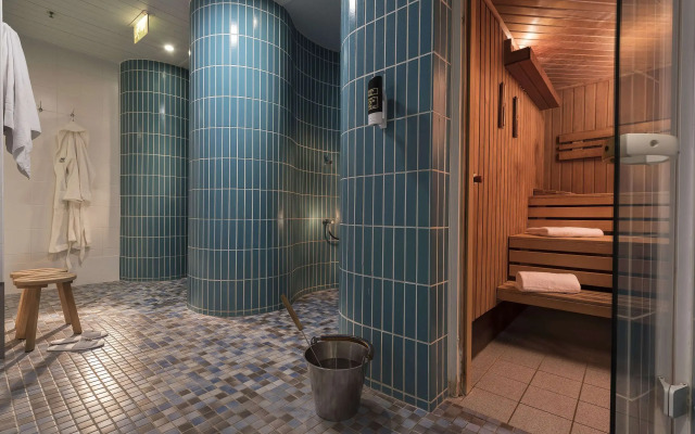 Maritim proArte Hotel Berlin