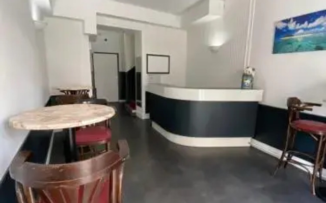 Hotel du Centre