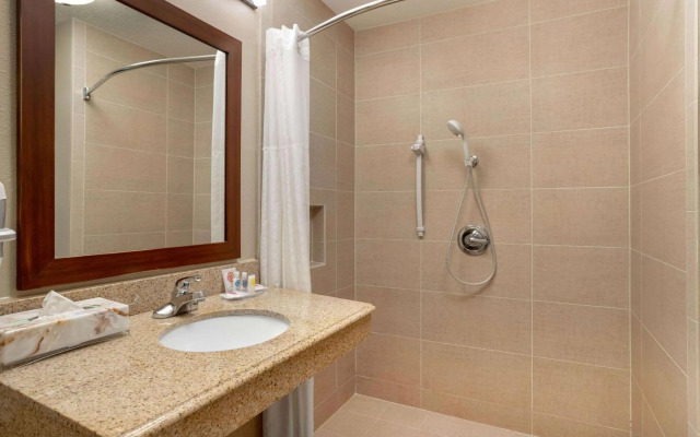Comfort Inn & Suites Port Arthur-Port Neches