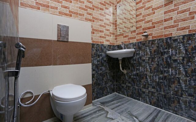 OYO 10708 Mithila Spiritual Stay