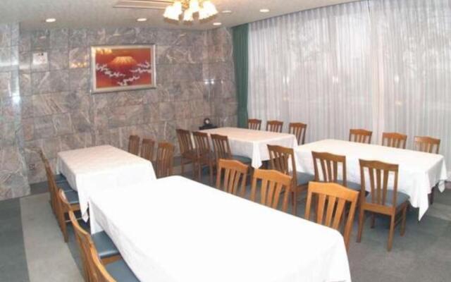 Apa Hotel Gifu Hashima Ekimae