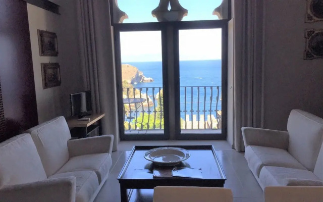 Taormina Tower Apartments