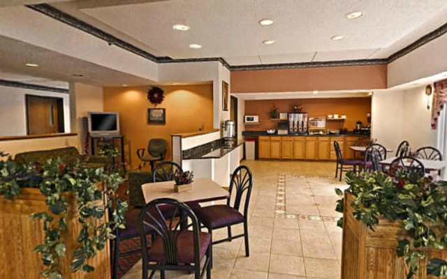 Americas Best Value Inn & Suites Waukegan Gurnee