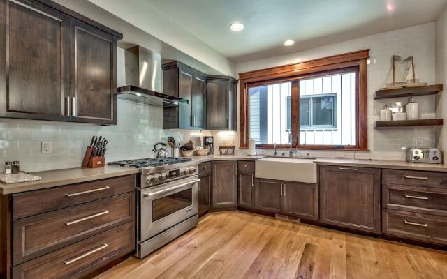 Gondola Vista 8 - 5 Br Townhouse