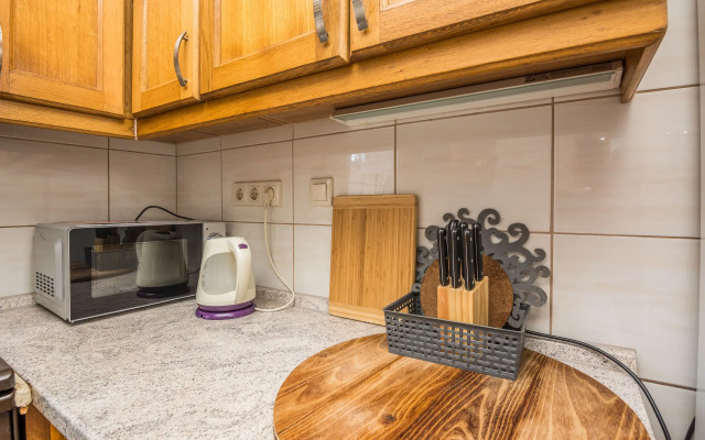 Seaview Apartment Varga 2