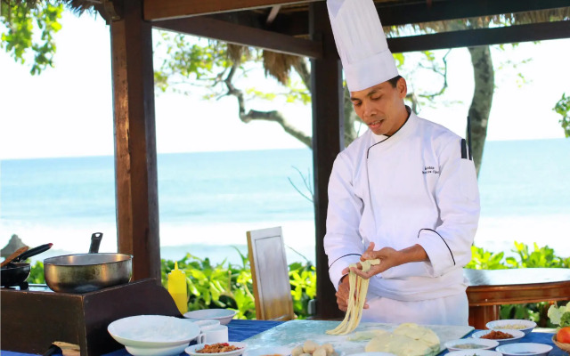 Mangsit Suites by Holiday Resort Lombok