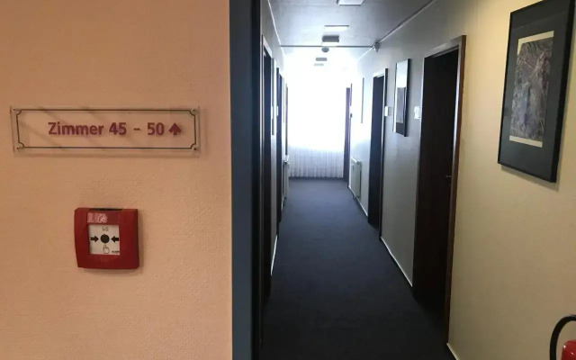 Apartment 47
