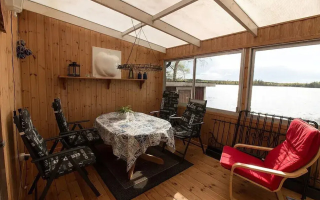Holiday Home Fålaboda - 6 people