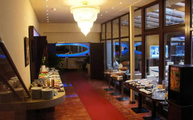 Hotel Klassik Berlin
