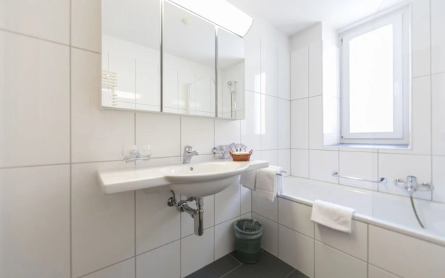 Hotel Bernina Pontresina