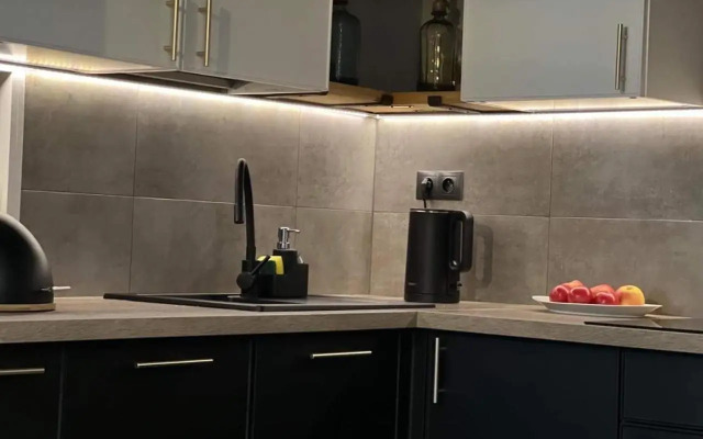 “ApartCalm - like at Home” – close to Subway