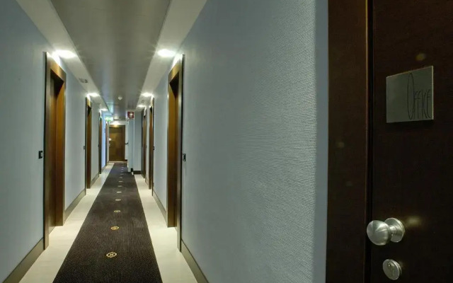Grand Hotel Spiaggia
