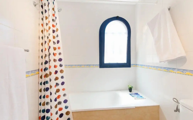 Holiday Villa in Meloneras 69 Gran Canaria