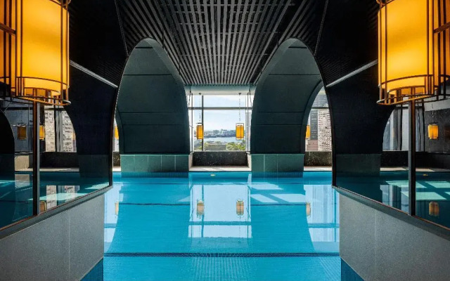 InterContinental Kaohsiung by IHG
