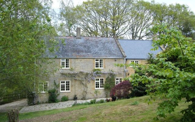 Bagnell Cottage