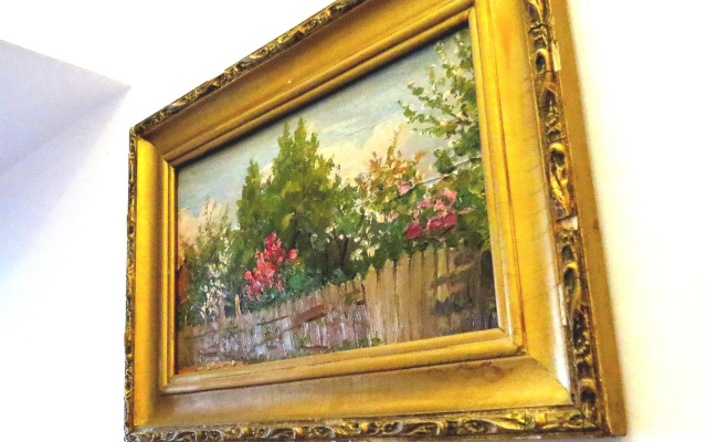 The heart of the Lviv