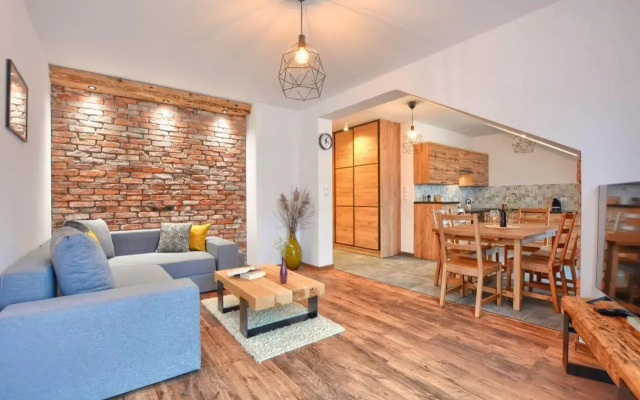 Apartamenty Maja i Zuzia