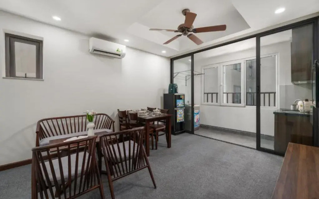 Tokyo Boutique Front Beach Hotel