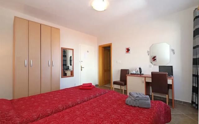 Rooms Zdravko