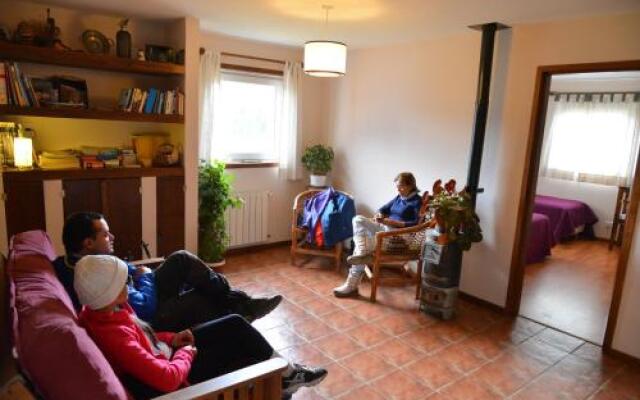 Nothofagus Bed & Breakfast