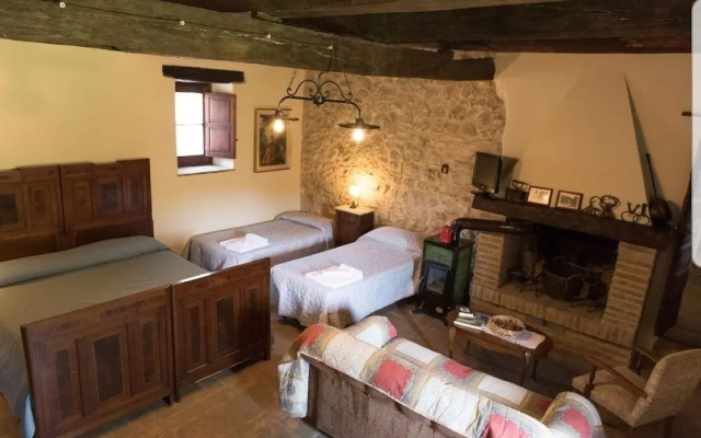 Agriturismo Santa Giusta