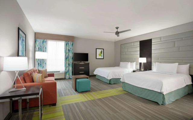 Homewood Suites by Hilton Florence