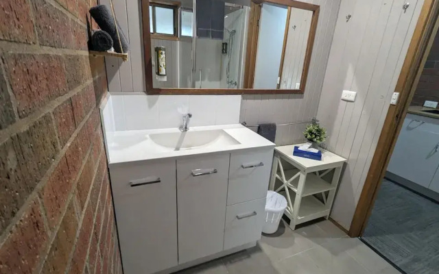 Kyabram Country Motel