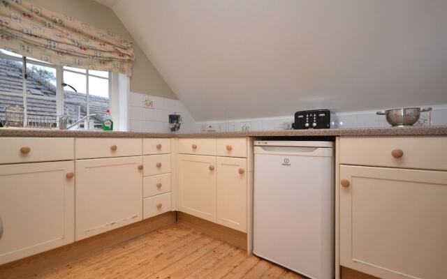The Grange Apartment , Woodmancote 488906