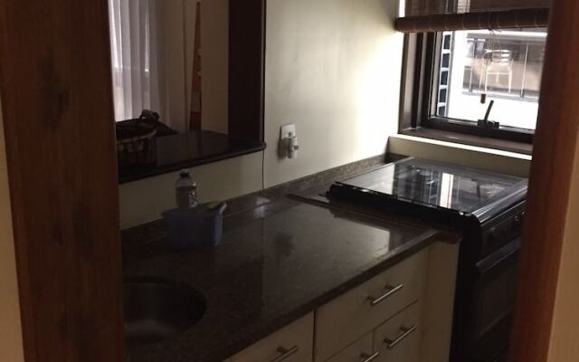 Residence Vieira Souto 500