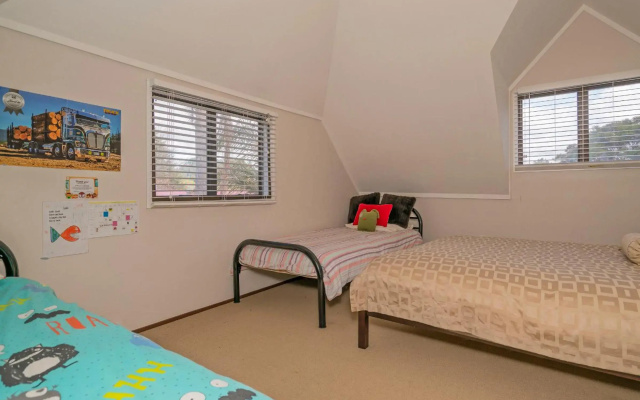 Jewel on Crown Reef - Pauanui Holiday Home