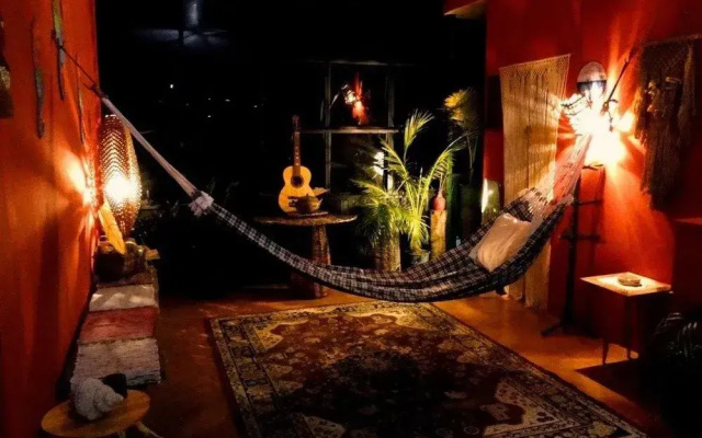 Hotel Pousada Maria Brasil