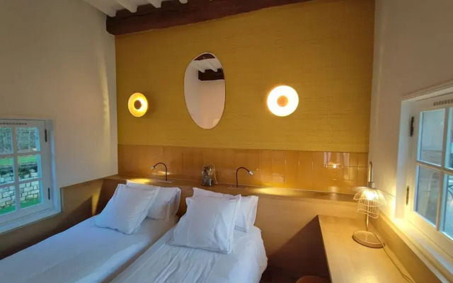 Domaine de la Maison Forte