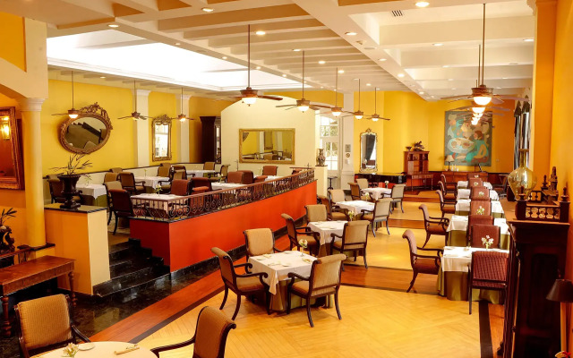 Quinta Eden Villahermosa