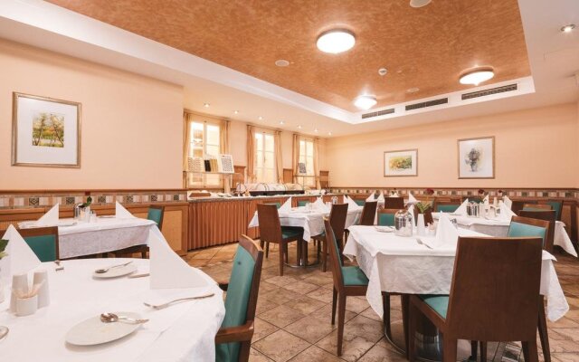 Hotel am Marktplatz - Landgasthof Wratschko