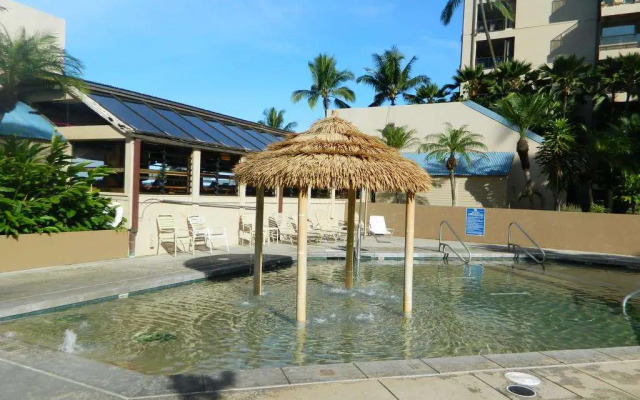 Sands of Kahana Vacation Club