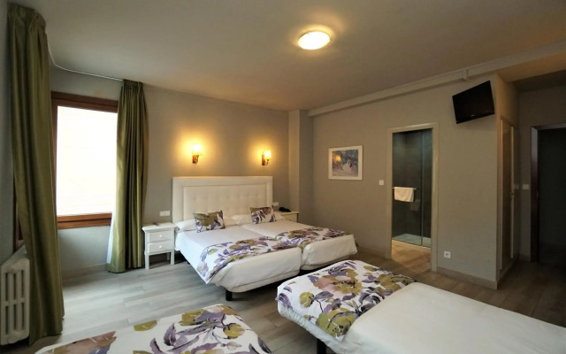 Hotel El Pradet