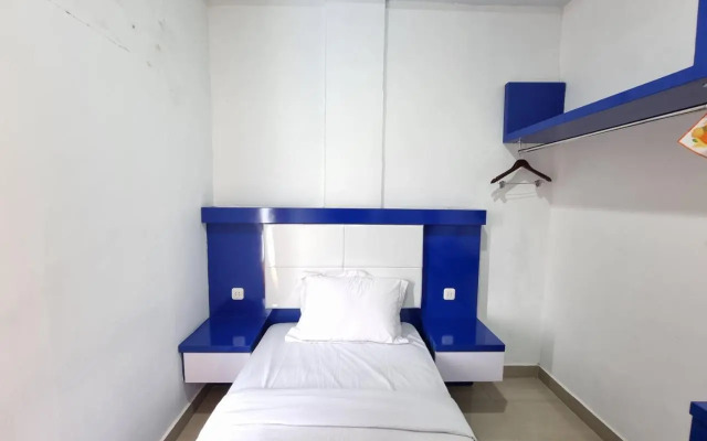 Anara Residence & Guest House by OYO Rooms