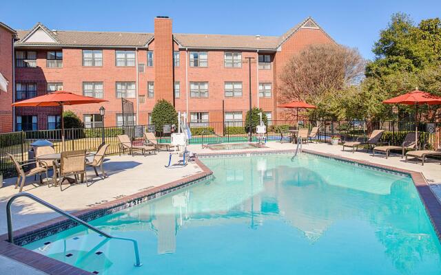 Residence Inn by Marriott Addison