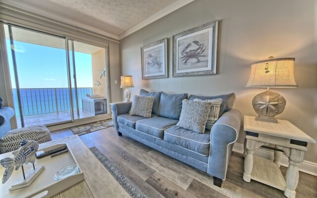 Treasure Island 1008