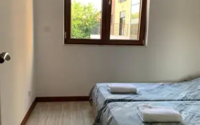 Djurovic Lux Apartments