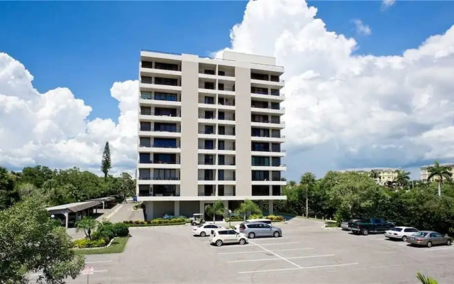 Anchorage 904 - Two Bedroom Condo