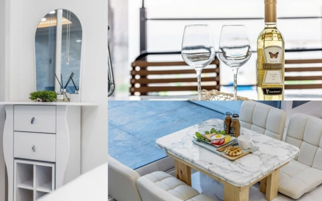 Pohang the Ocean Pension
