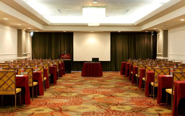 Crowne Plaza Panama by IHG