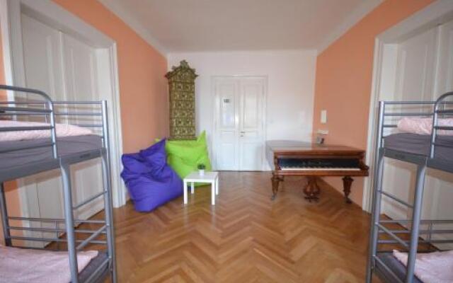 Travel & Joy Hostel