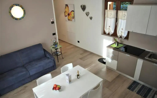 Casa Vacanze Arcobaleno