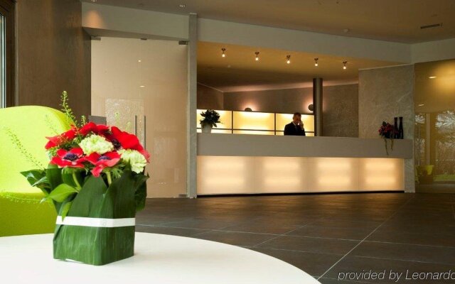 Best Western Plus The Hub Hotel