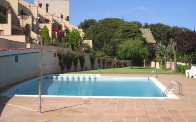 Villa Les Punxes 56